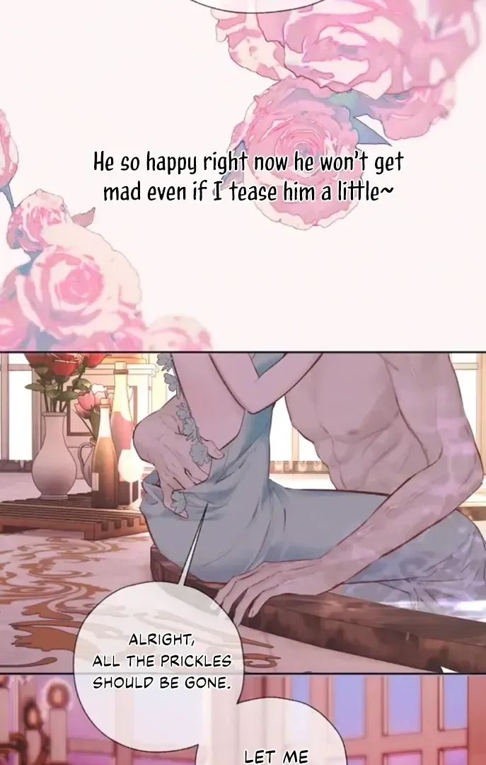 Love by Mistake Chapter 56.5 page 134