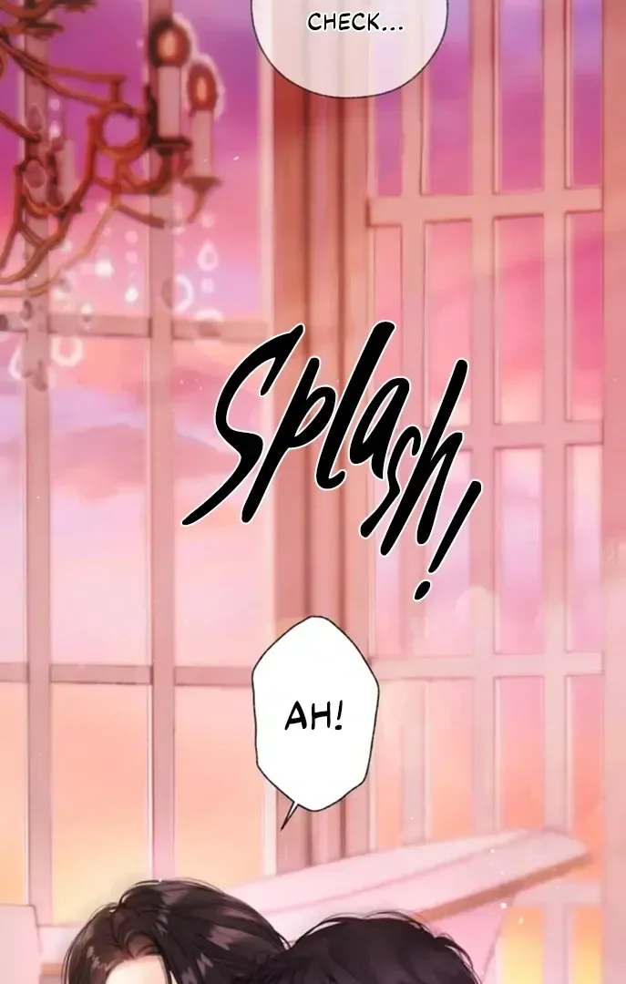 Love by Mistake Chapter 56.5 page 135