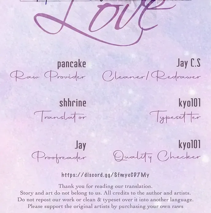 Love by Mistake Chapter 56.5 page 148