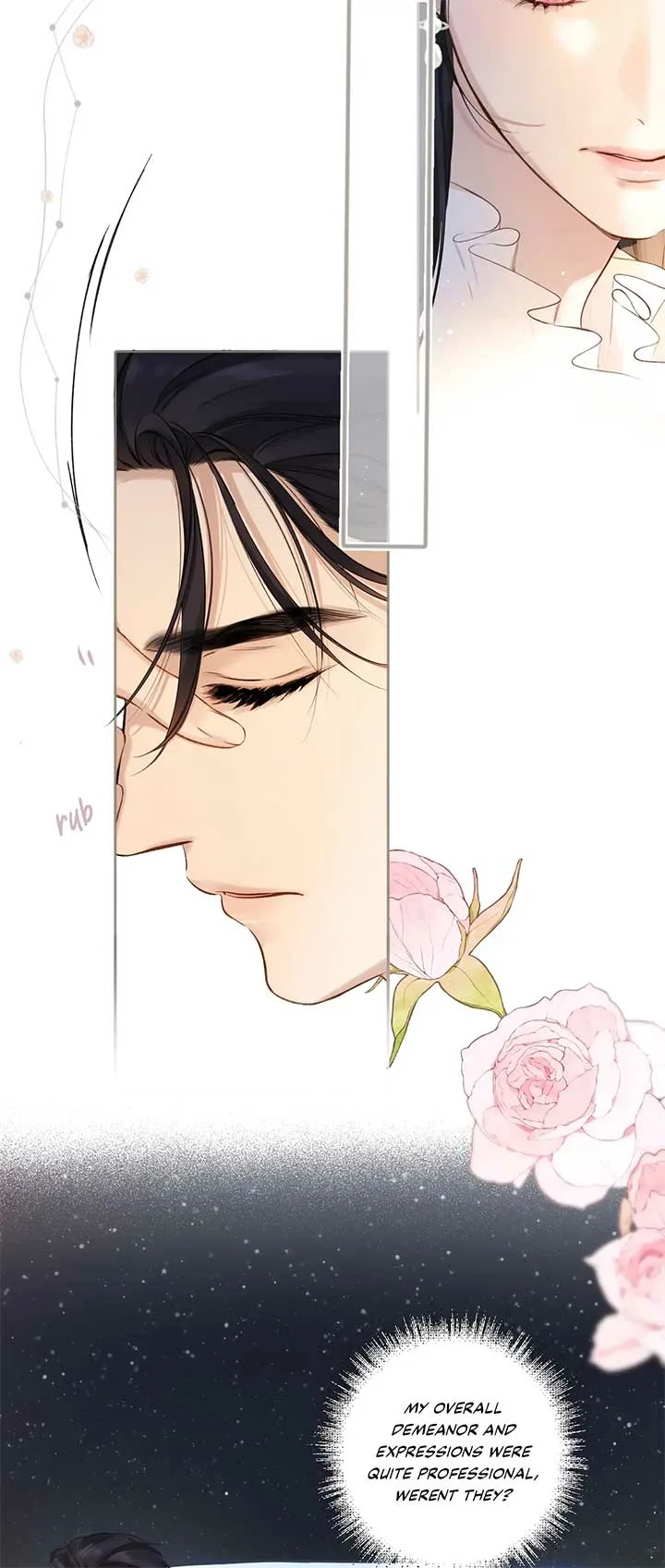 Love by Mistake Chapter 6 page 9