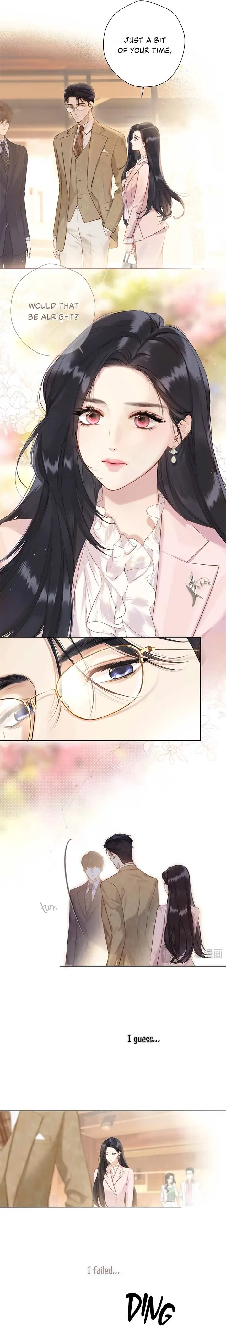 Love by Mistake Chapter 6 page 2
