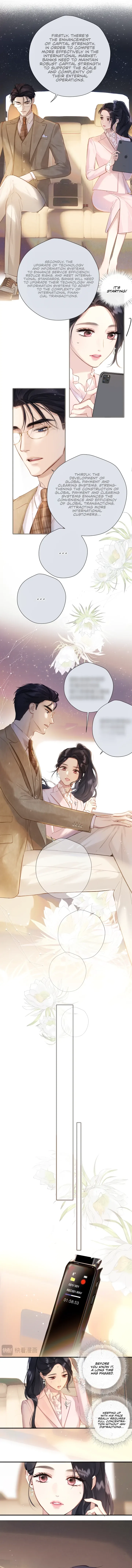Love by Mistake Chapter 7 page 5