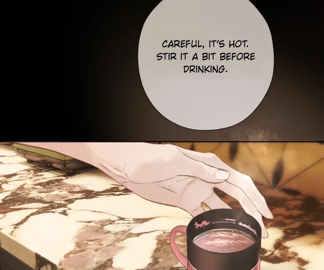 Love by Mistake Chapter 75.1 page 31