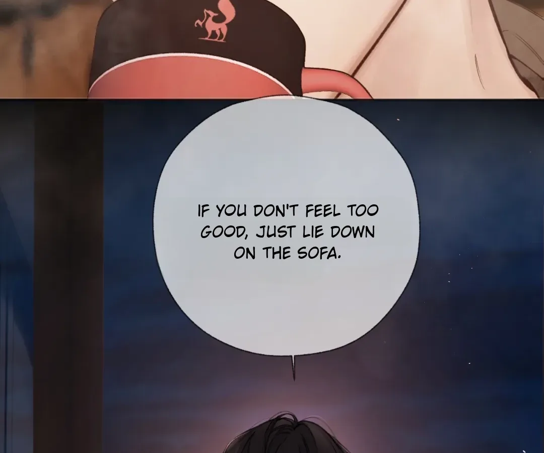 Love by Mistake Chapter 75.1 page 37