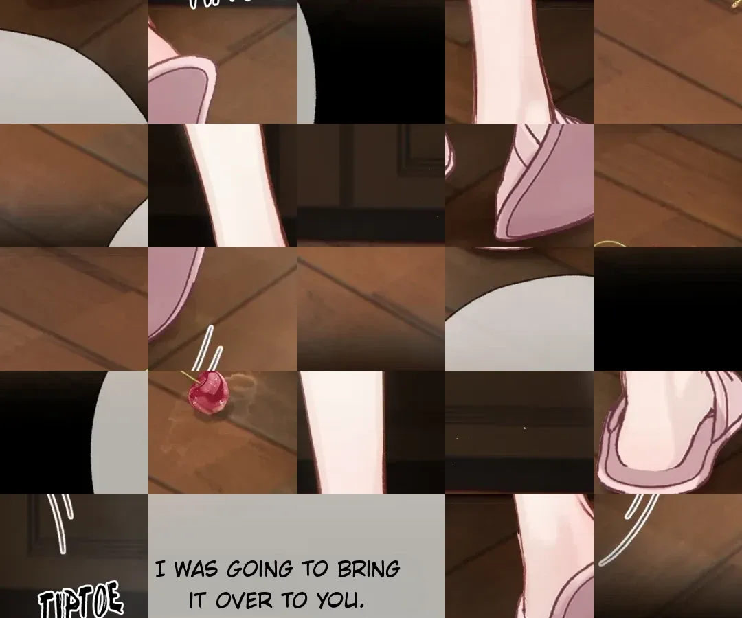 Love by Mistake Chapter 75.1 page 41