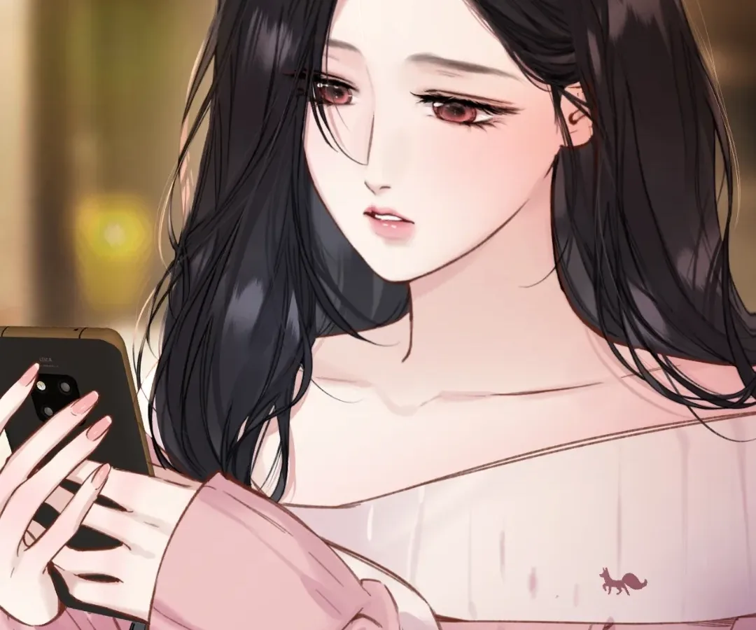 Love by Mistake Chapter 75.1 page 81