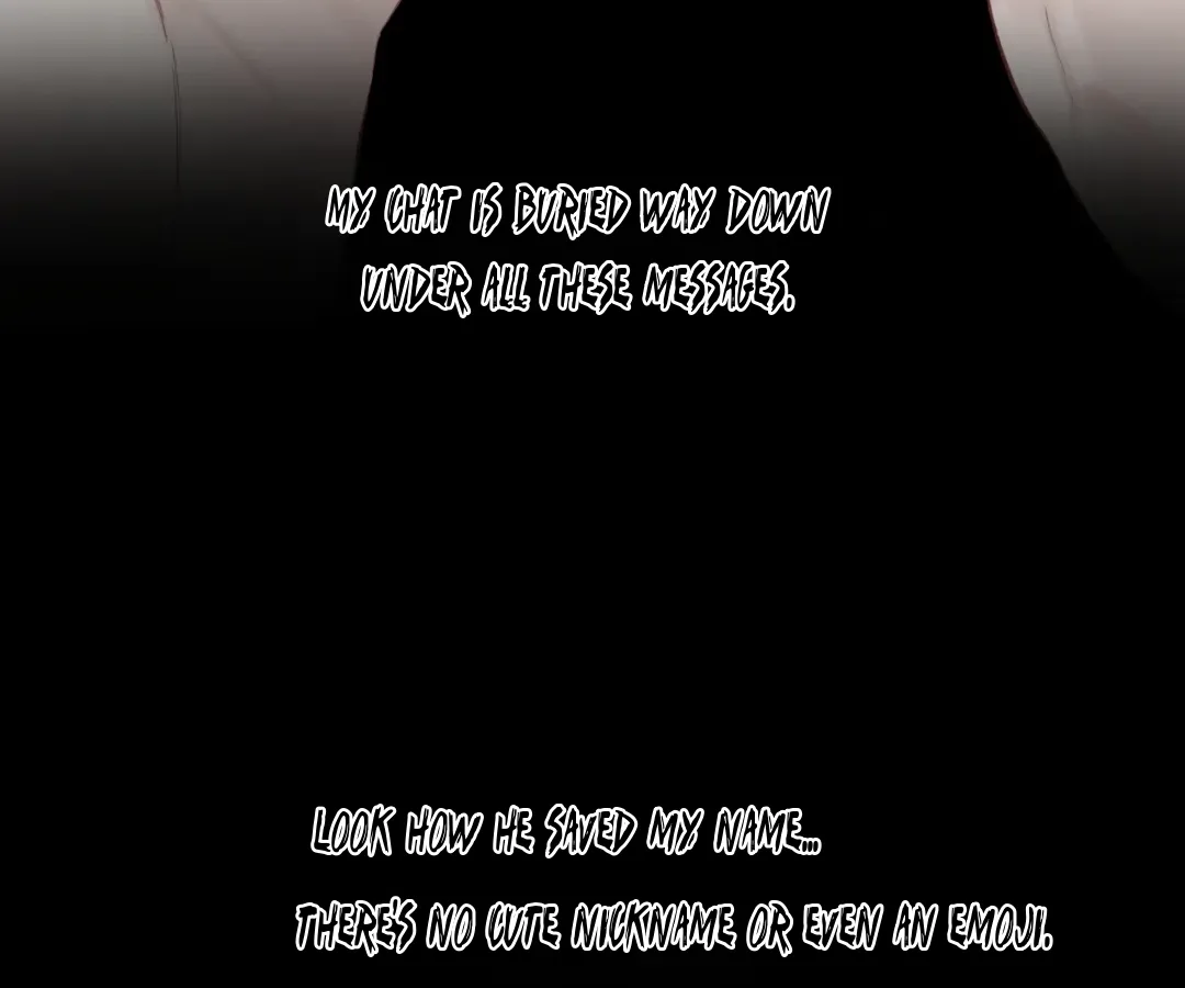Love by Mistake Chapter 75.1 page 85