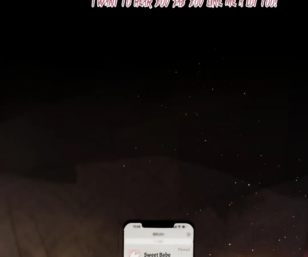 Love by Mistake Chapter 75.1 page 102