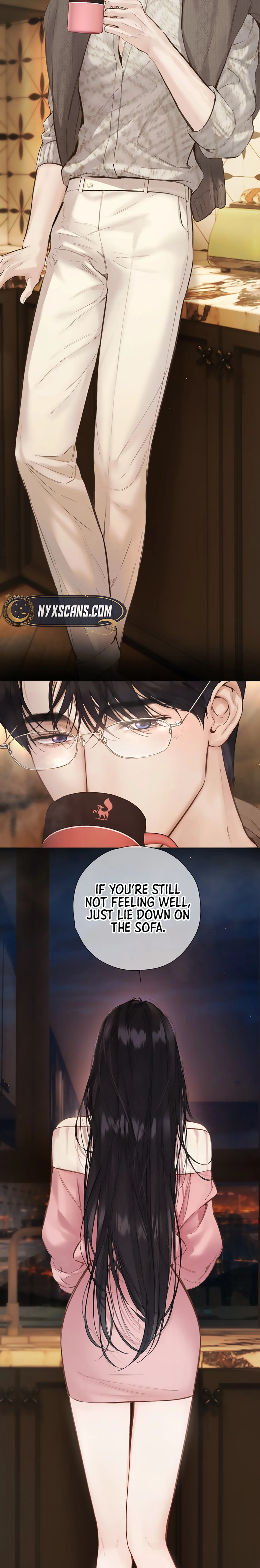 Love by Mistake Chapter 75 page 6