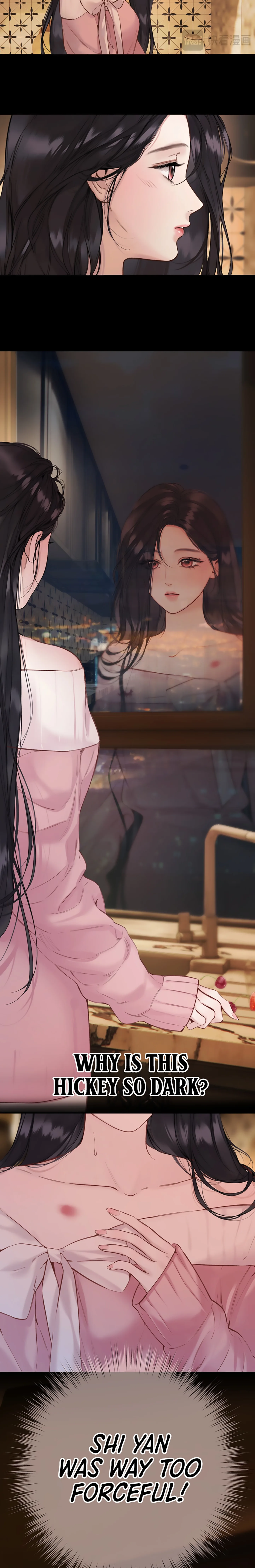 Love by Mistake Chapter 75 page 8