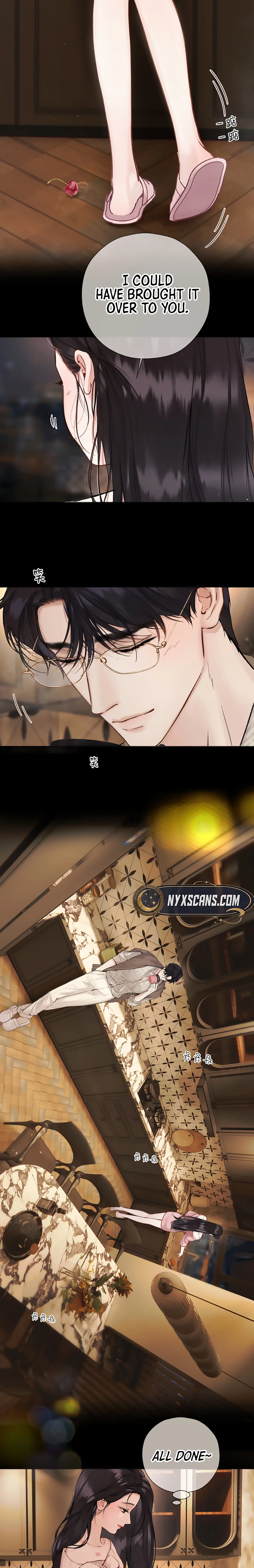 Love by Mistake Chapter 75 page 7