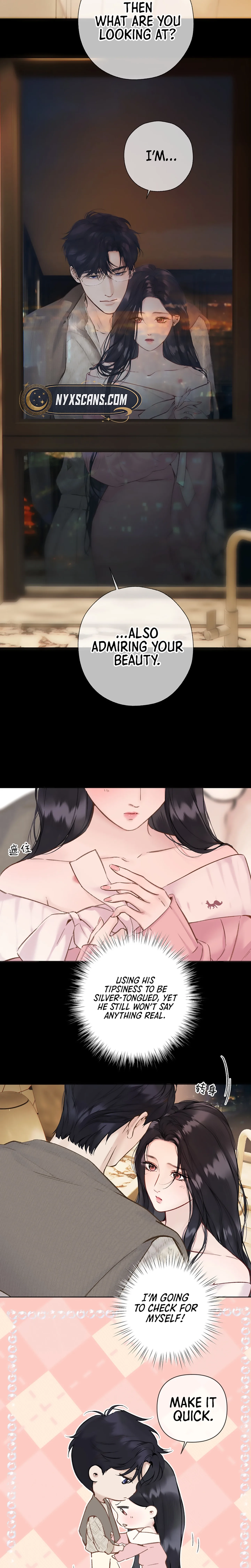 Love by Mistake Chapter 75 page 11