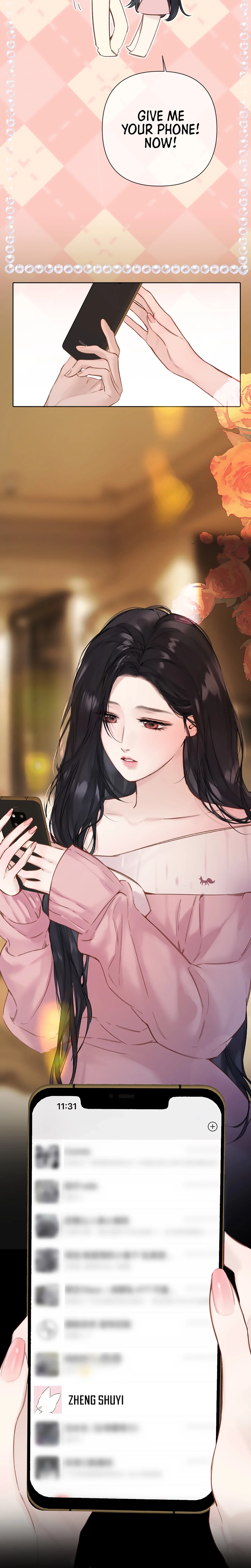 Love by Mistake Chapter 75 page 12