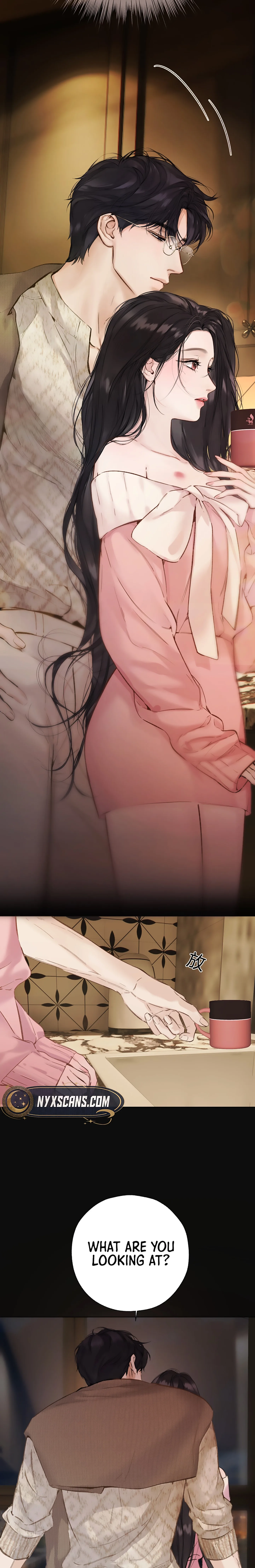 Love by Mistake Chapter 75 page 9