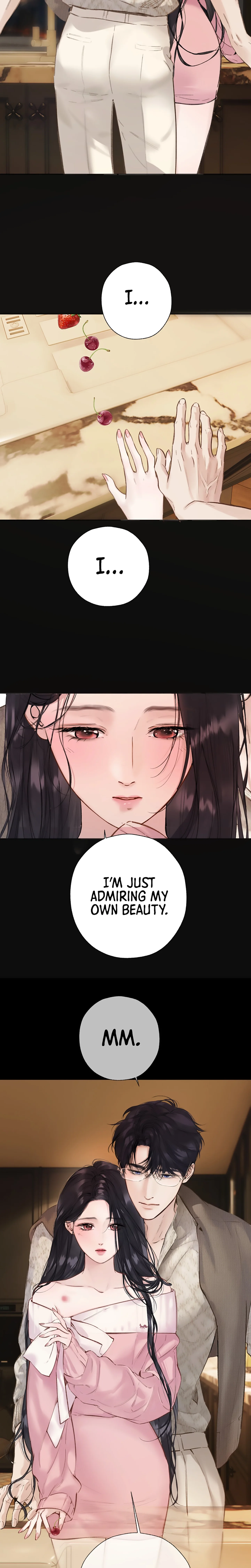 Love by Mistake Chapter 75 page 10