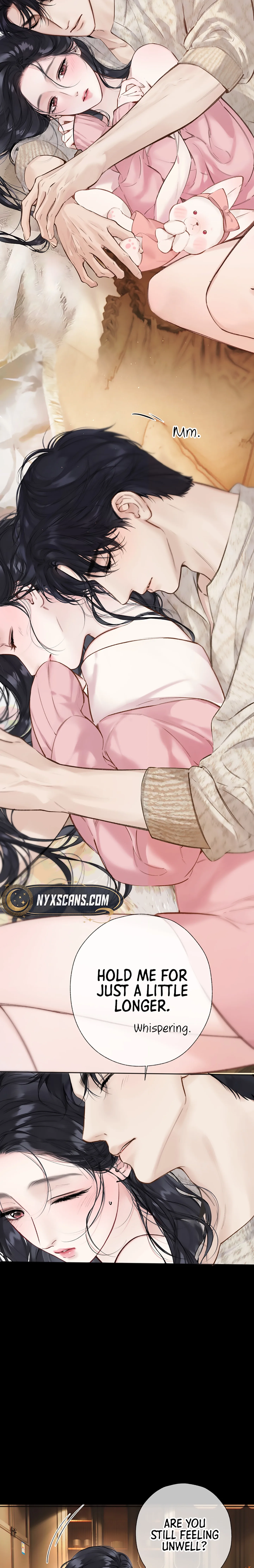 Love by Mistake Chapter 75 page 3