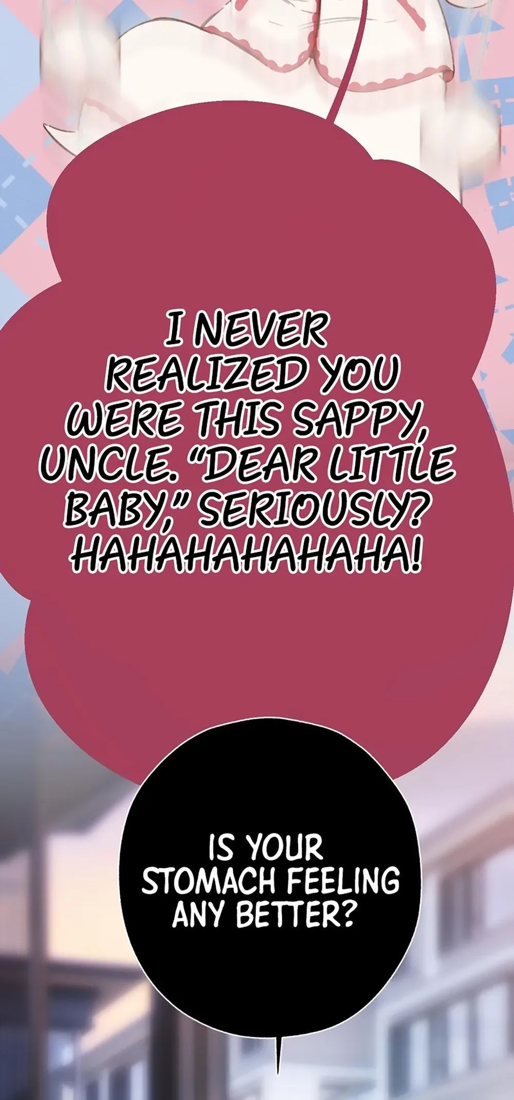 Love by Mistake Chapter 76 page 8