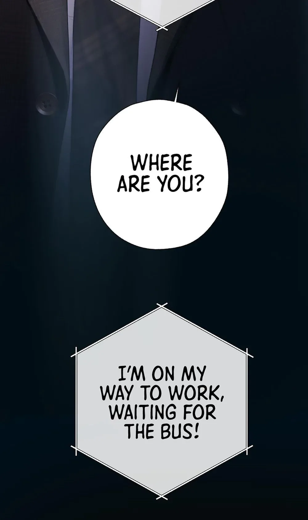 Love by Mistake Chapter 76 page 11