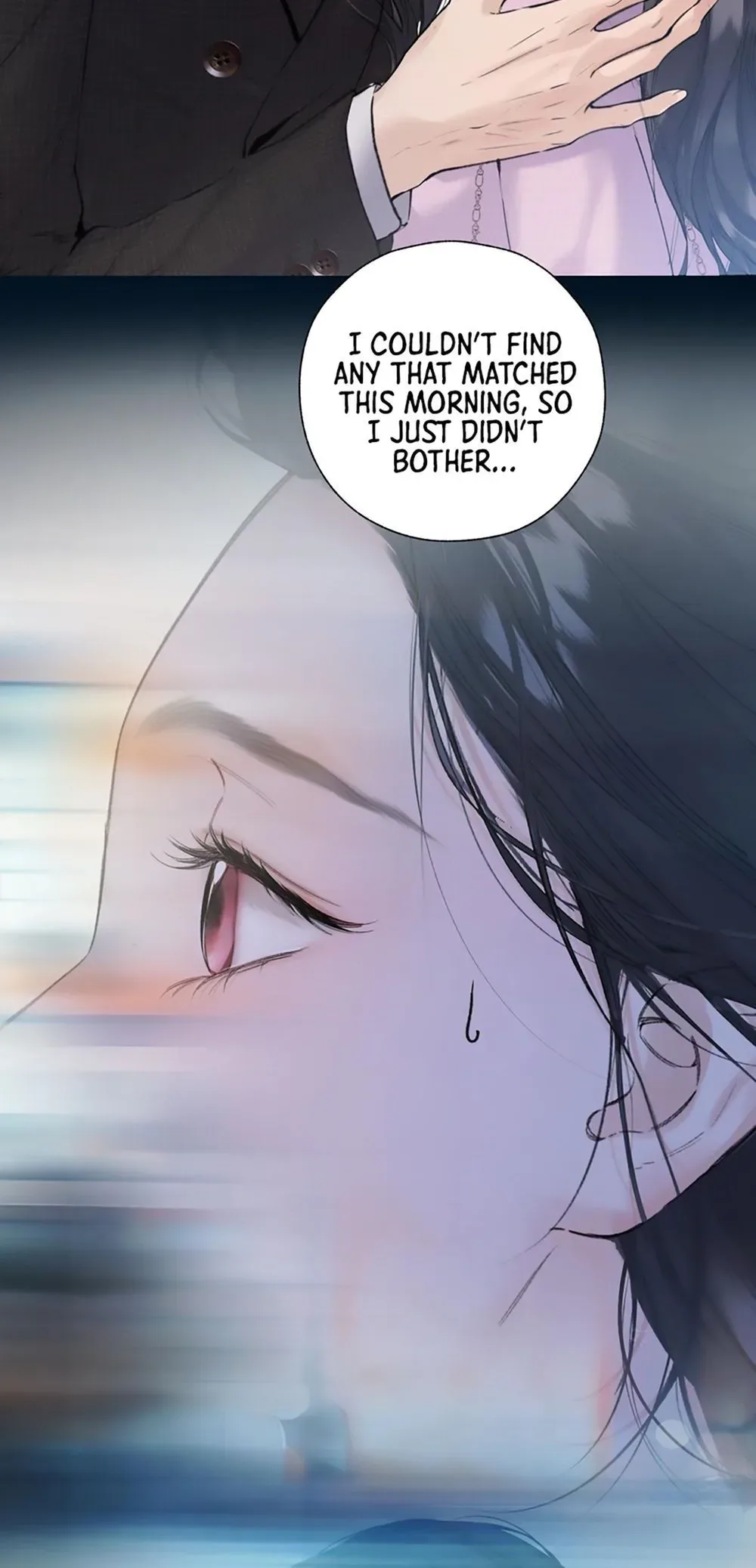 Love by Mistake Chapter 76 page 19