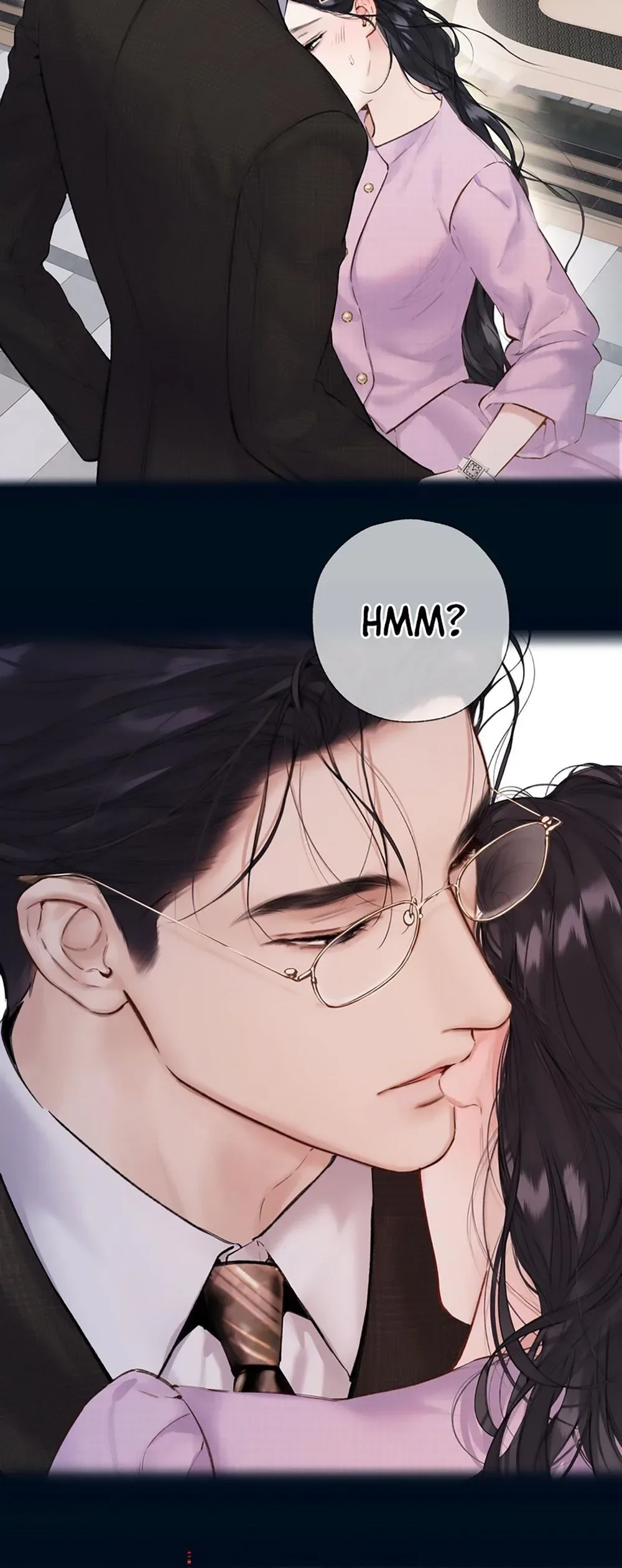 Love by Mistake Chapter 76 page 23
