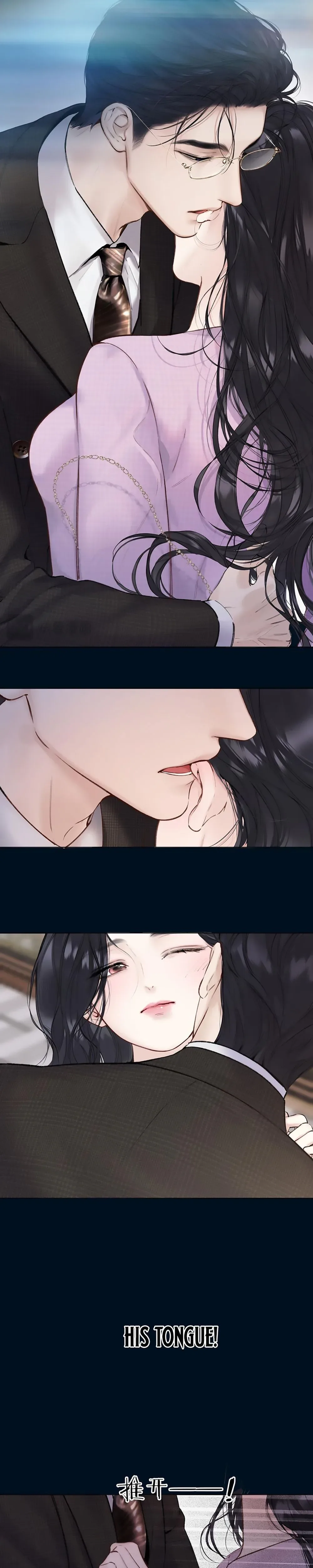 Love by Mistake Chapter 76 page 20