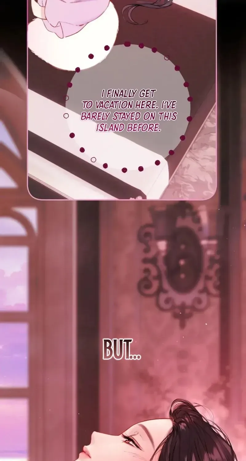 Love by Mistake Chapter 77.1 page 24