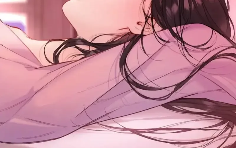 Love by Mistake Chapter 77.1 page 25