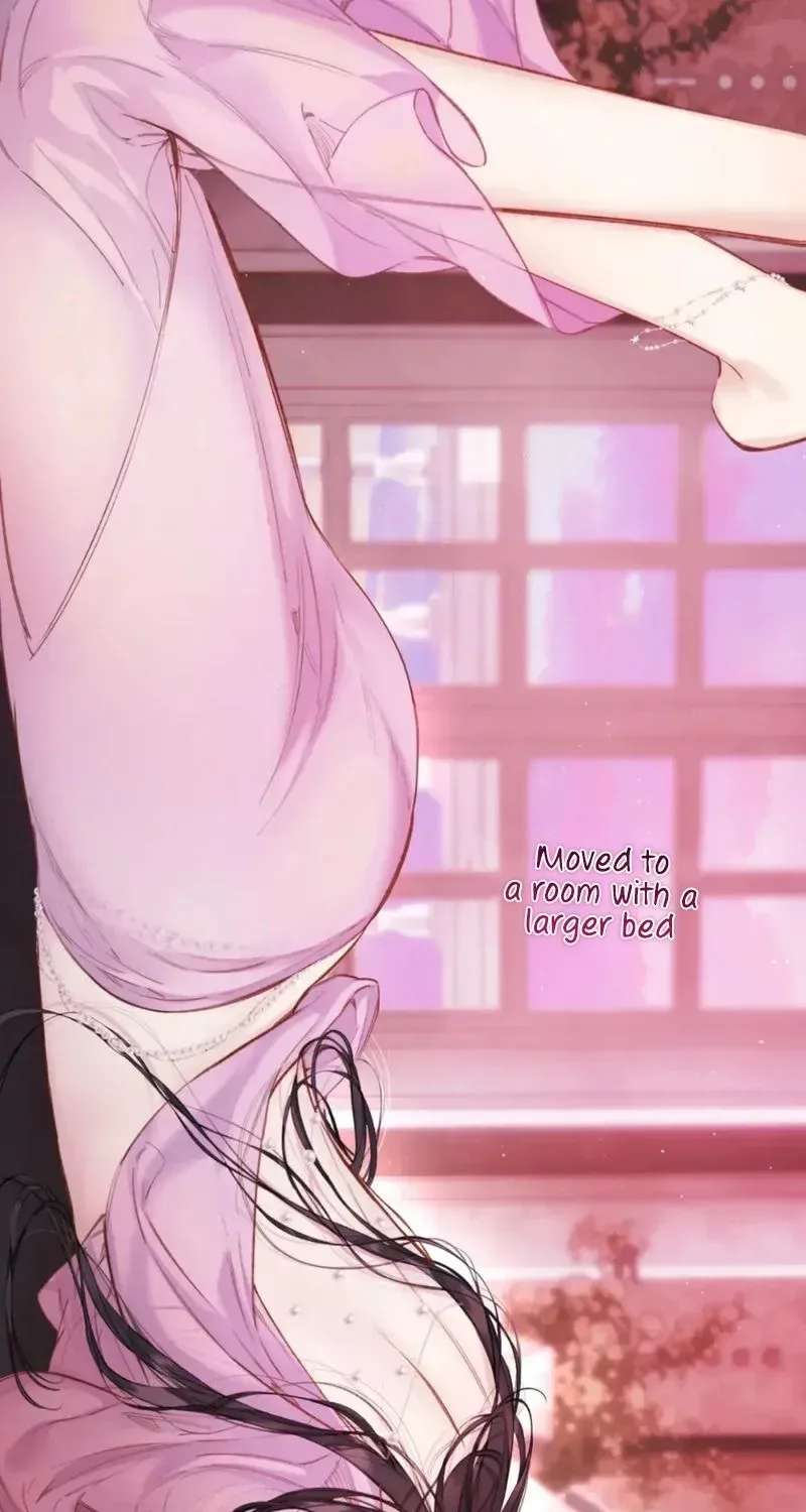 Love by Mistake Chapter 77.1 page 22