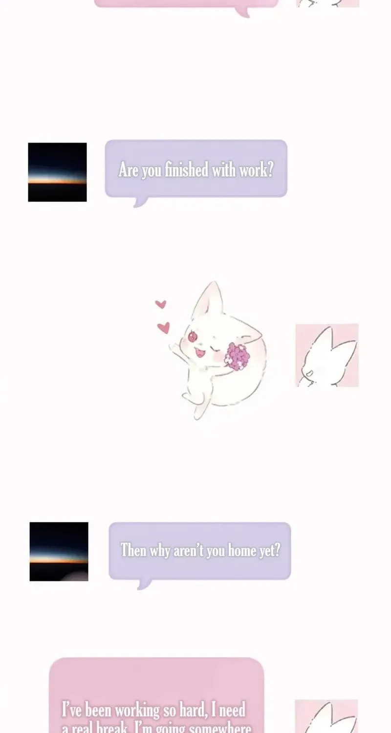 Love by Mistake Chapter 77.1 page 14
