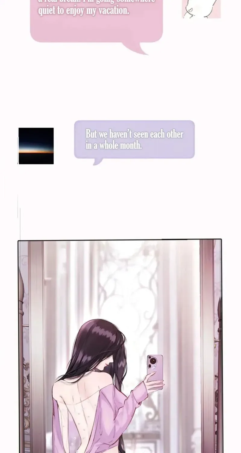 Love by Mistake Chapter 77.1 page 15