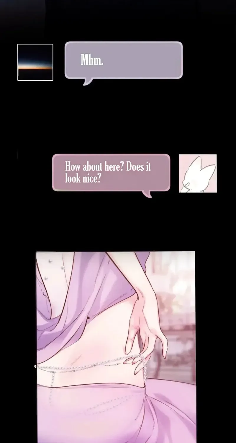 Love by Mistake Chapter 77.1 page 19