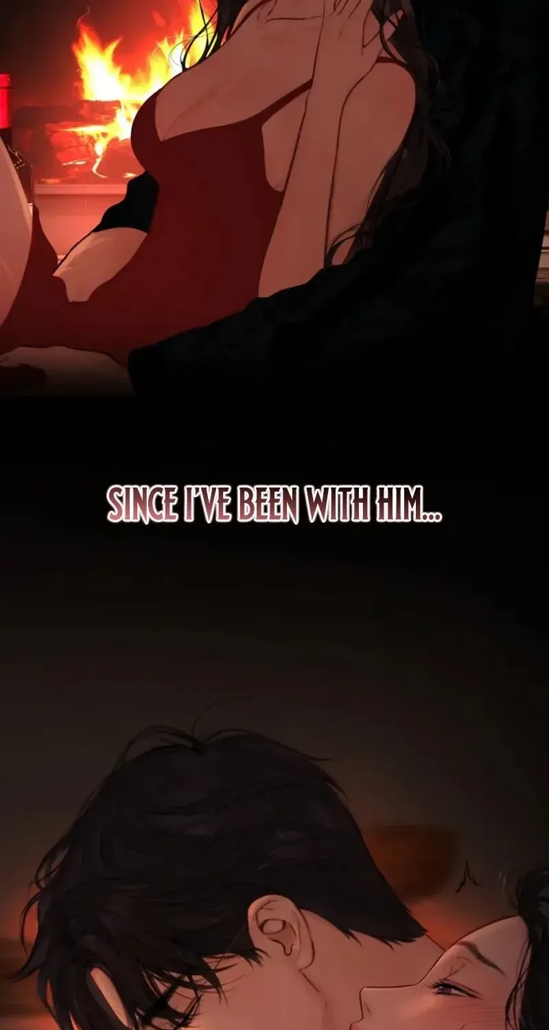 Love by Mistake Chapter 77.1 page 28