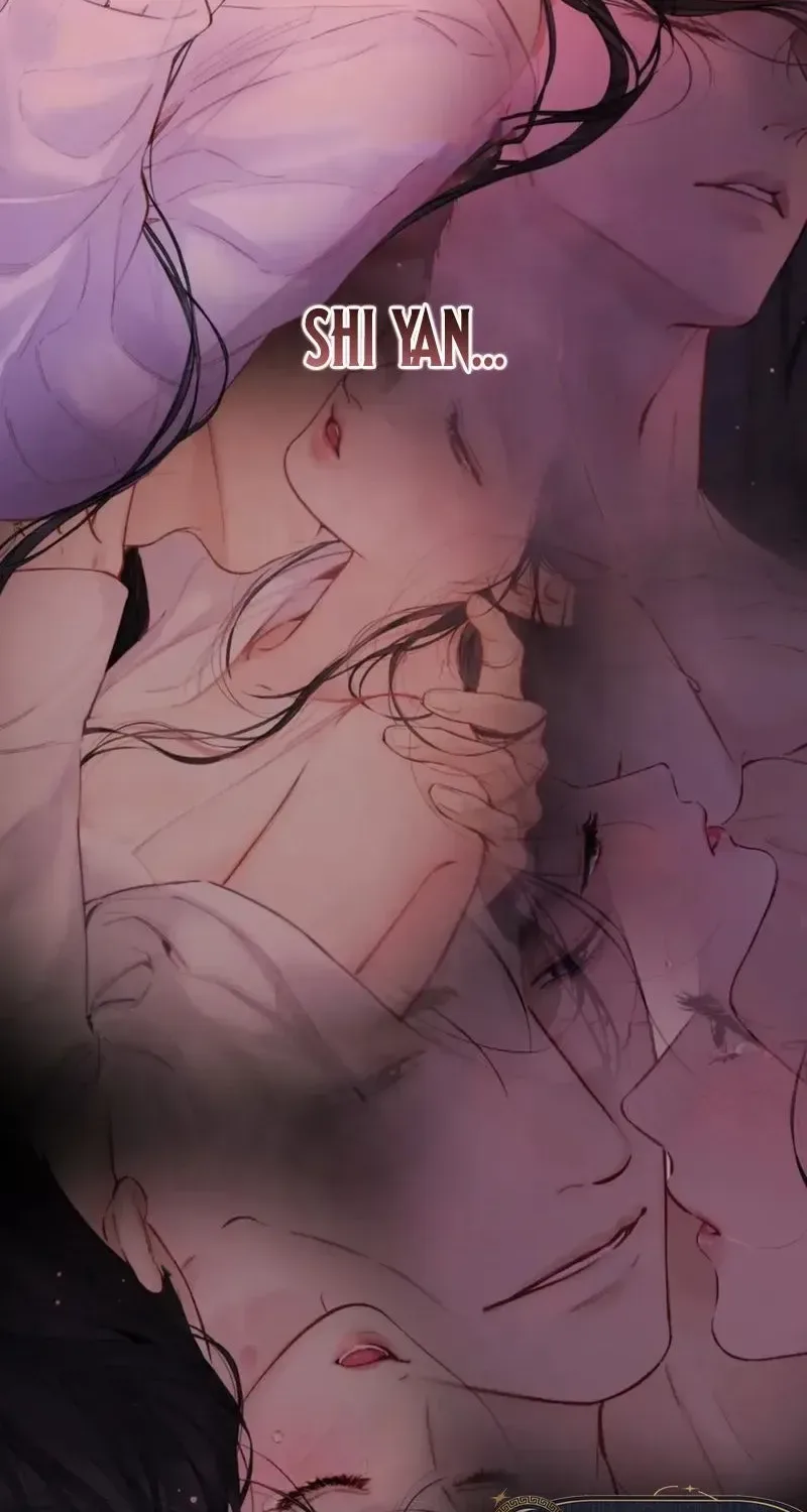 Love by Mistake Chapter 77.1 page 33