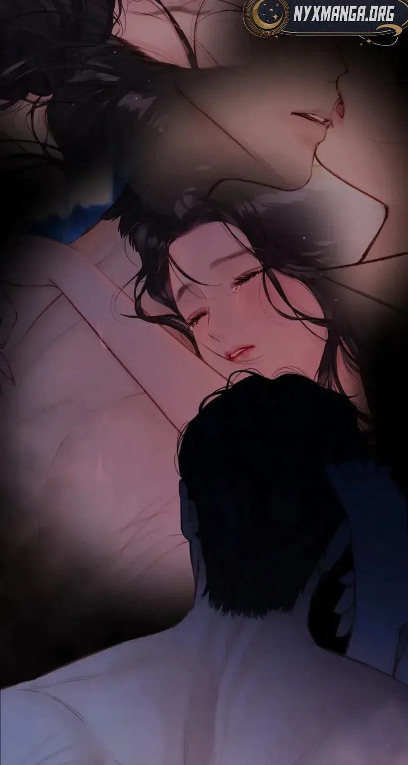 Love by Mistake Chapter 77.1 page 34