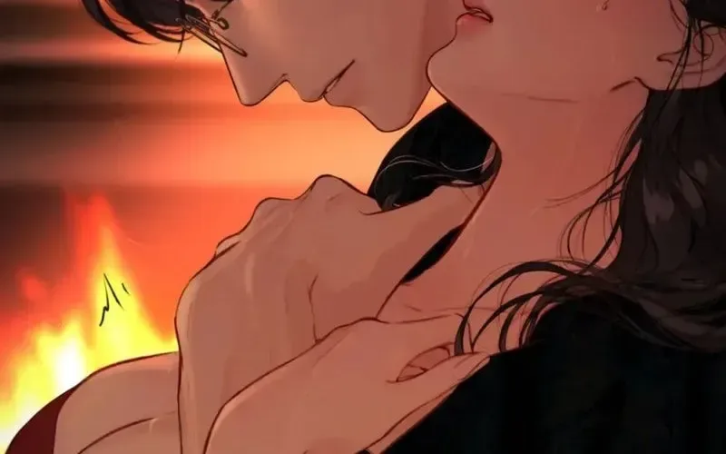 Love by Mistake Chapter 77.1 page 29