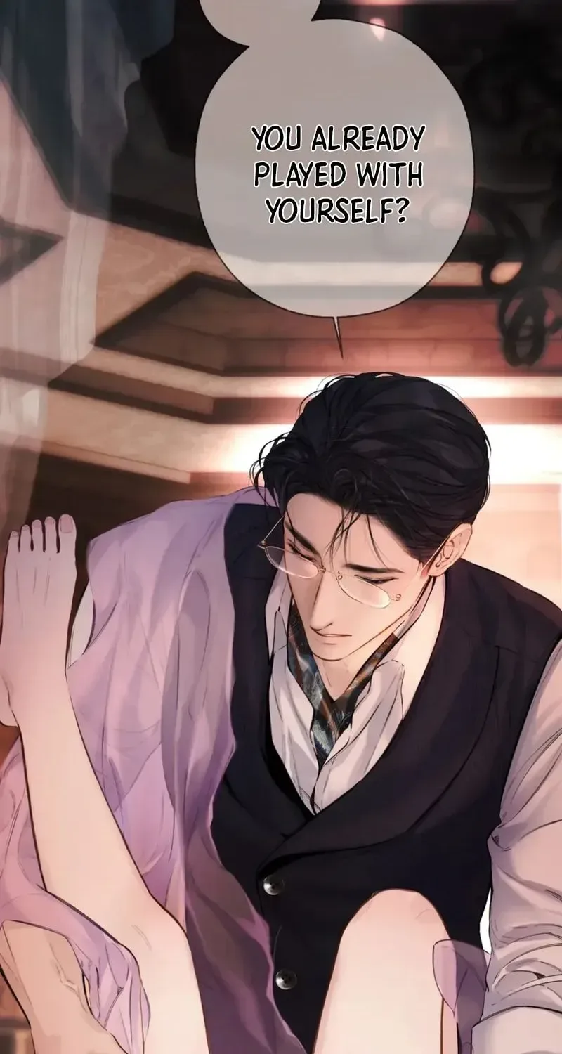 Love by Mistake Chapter 77.1 page 52