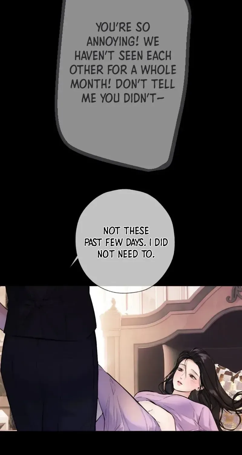 Love by Mistake Chapter 77.1 page 57