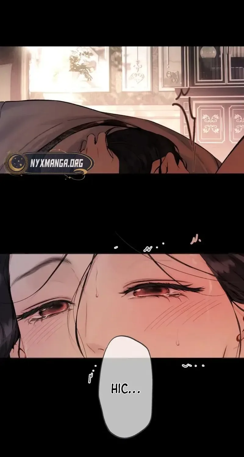 Love by Mistake Chapter 77.1 page 76