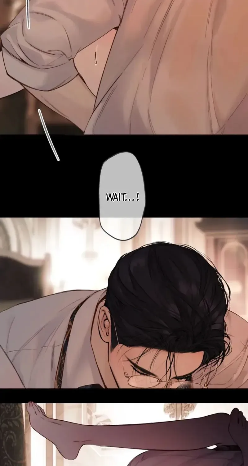 Love by Mistake Chapter 77.1 page 73