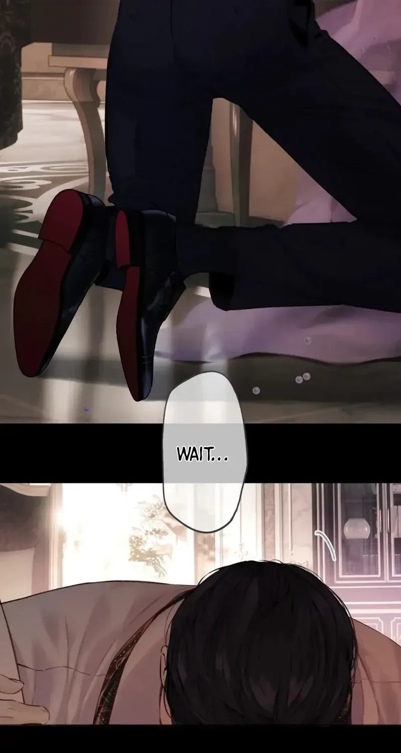 Love by Mistake Chapter 77.1 page 75