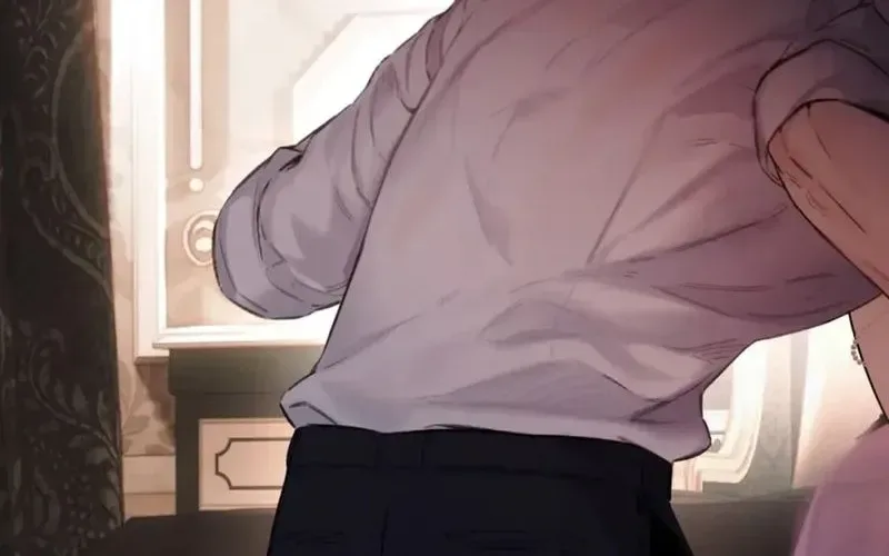 Love by Mistake Chapter 77.1 page 74