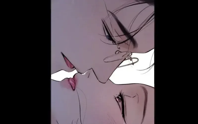 Love by Mistake Chapter 77.1 page 81
