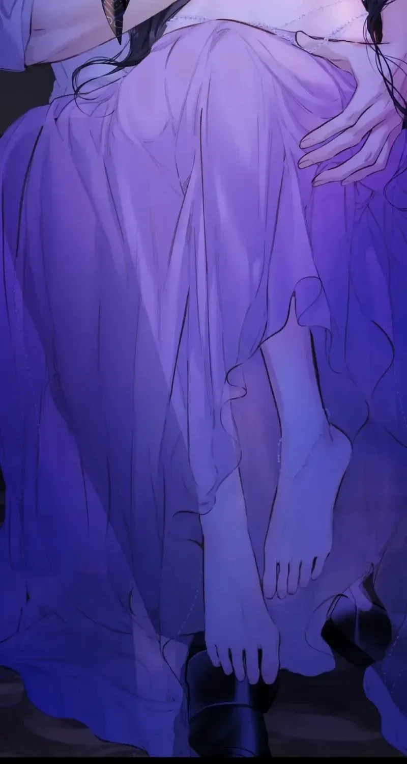 Love by Mistake Chapter 77.1 page 84