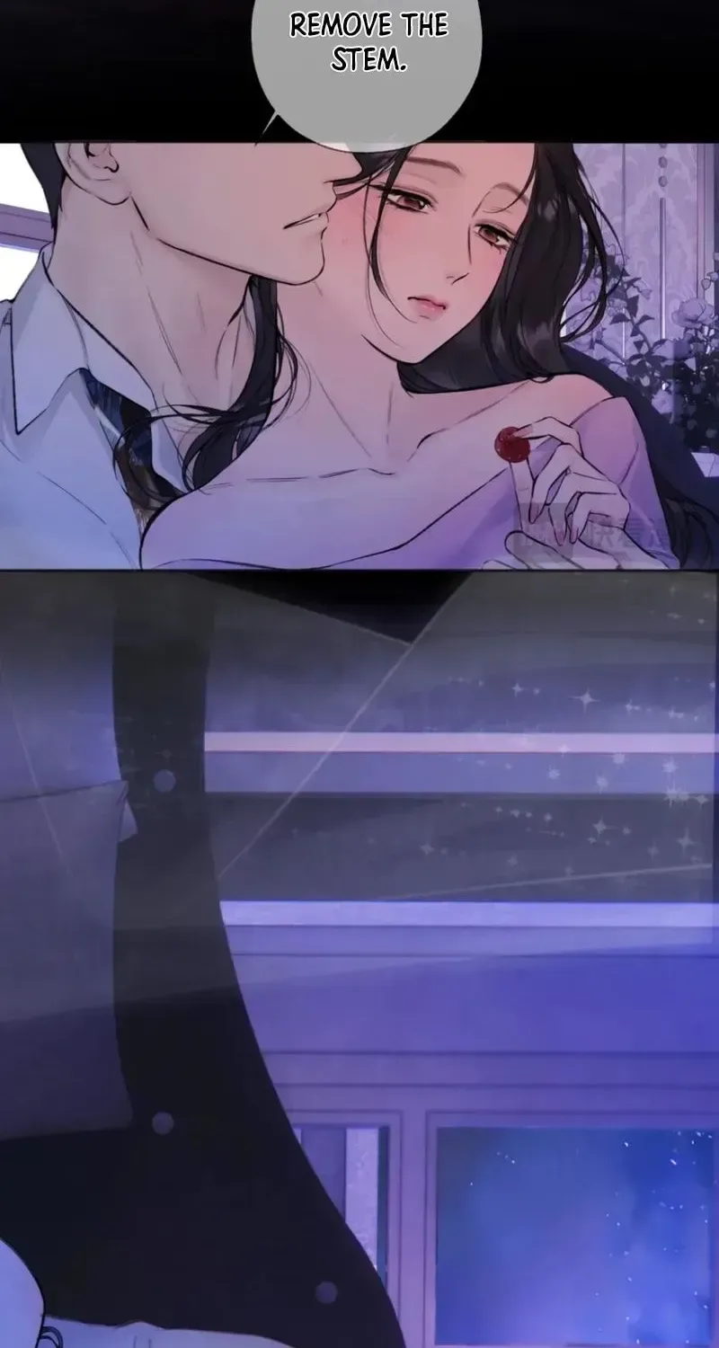 Love by Mistake Chapter 77.1 page 87