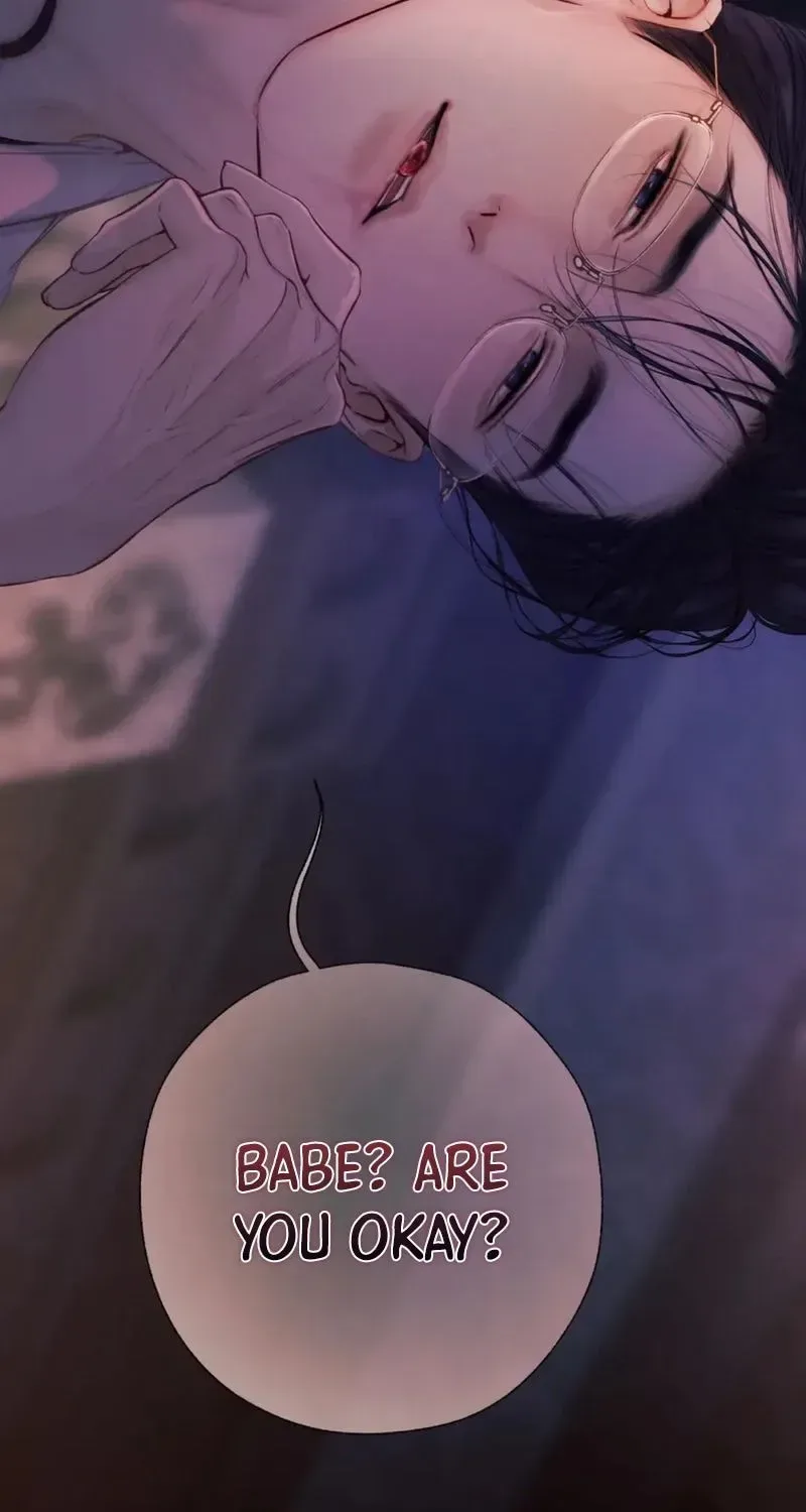 Love by Mistake Chapter 77.1 page 101