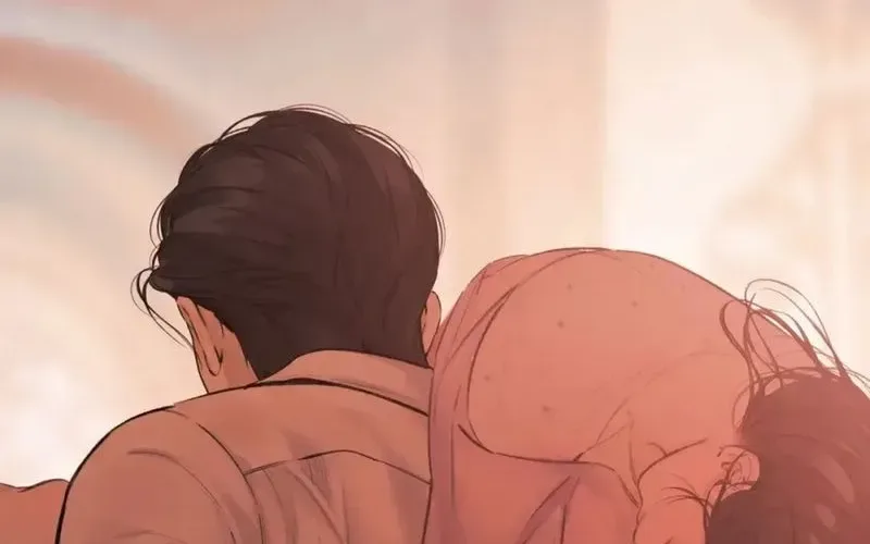 Love by Mistake Chapter 77.1 page 104