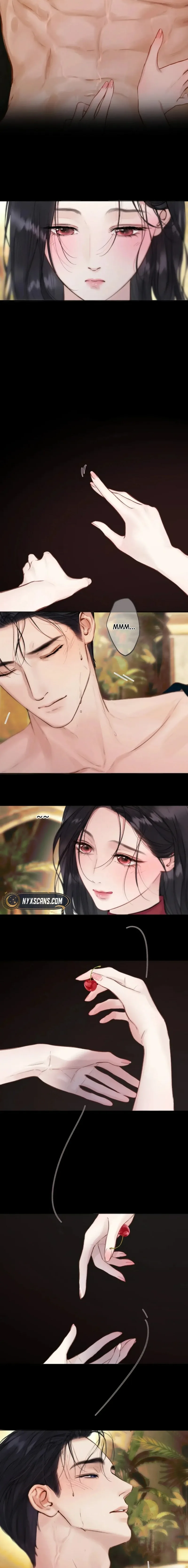 Love by Mistake Chapter 77.2 page 4