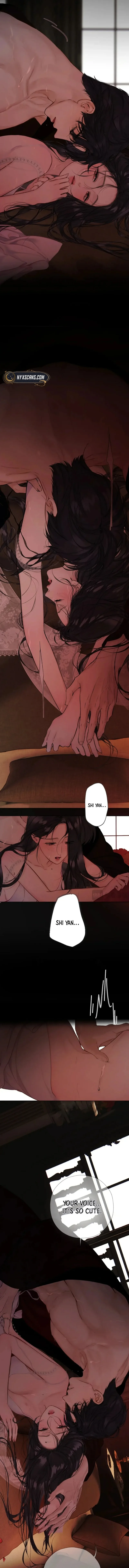 Love by Mistake Chapter 77.2 page 7