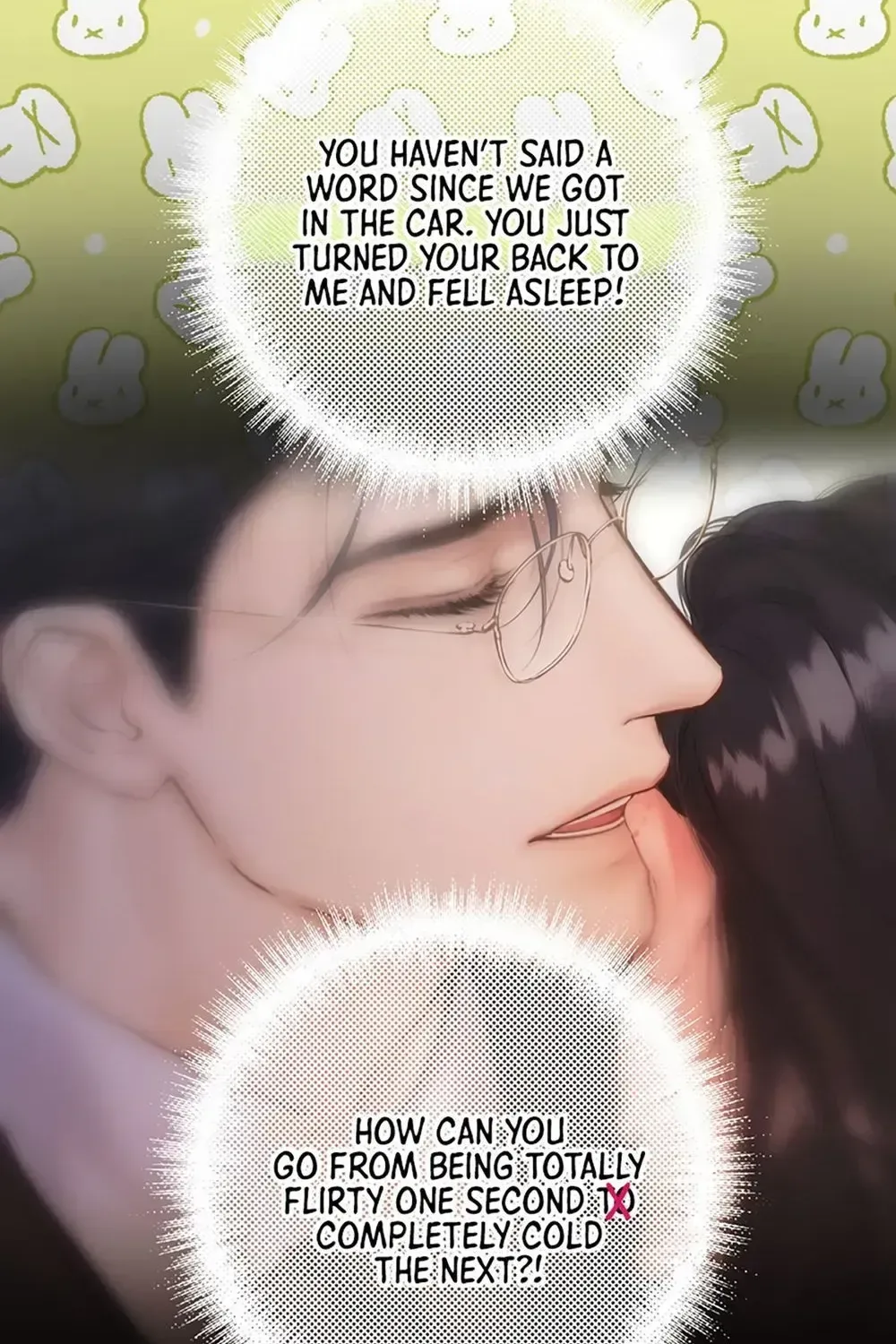 Love by Mistake Chapter 77 page 10