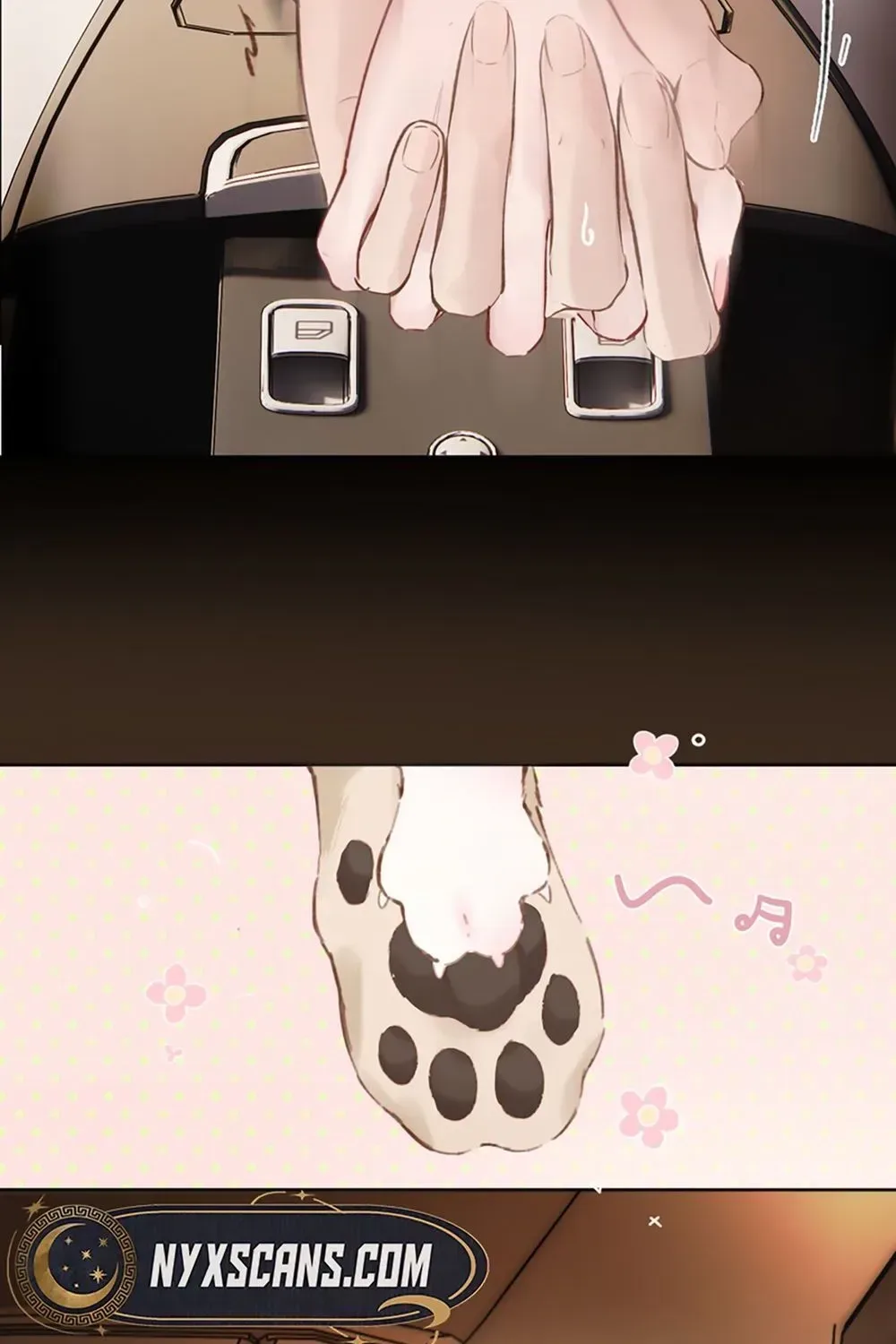 Love by Mistake Chapter 77 page 20